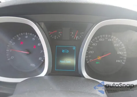 2016 Chevrolet Equinox Lt from USA, damaged, VIN 2GNFLFEK4G6343112